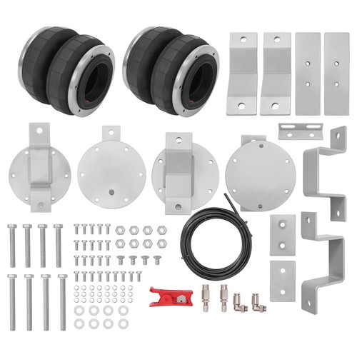 Kit amortisseur pneumatique - de,