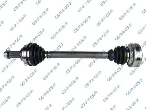 Semiasse semialbero 6393300701 - semialbero,