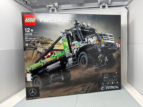 Lego technic 42129 - lego,