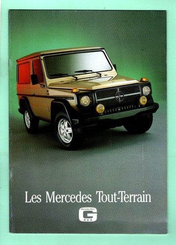 Prospectus brochure - prospectus,