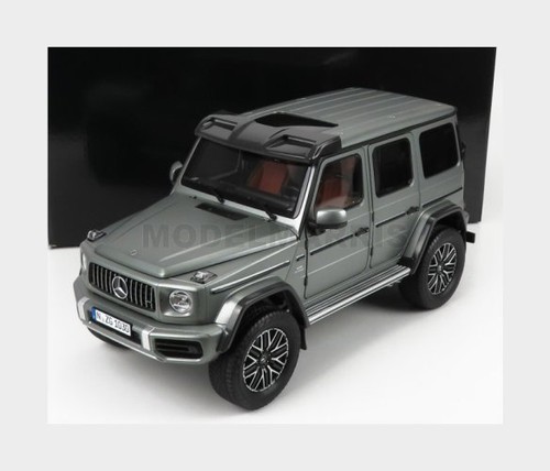 Nzg 1030 mercedes benz - benz,