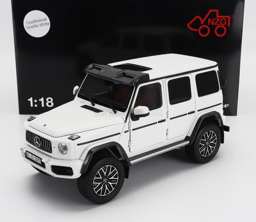 Nzg mercedes benz - -,