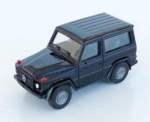 Herpa 3076 mb mercedes - 1/87,