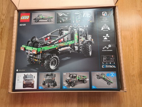 Lego technic camion - lego:,