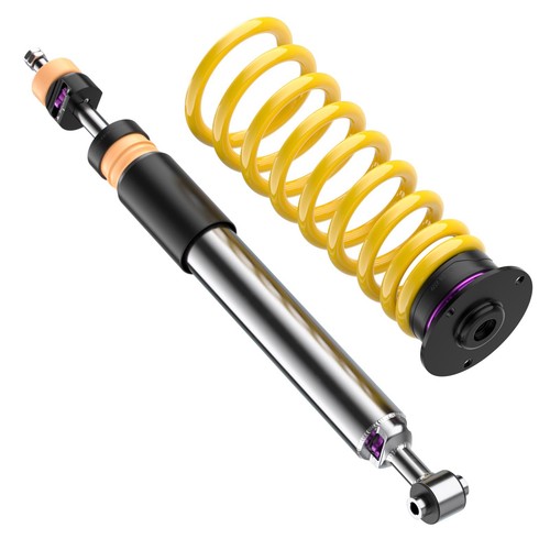 Coilover mercedes benz - kw, mercedes-benz