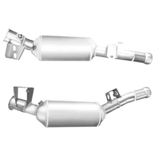 Bm11368 dpf mercedes classe - classe, m