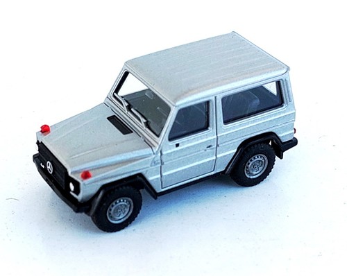 Herpa 3076 mb mercedes - herpa,