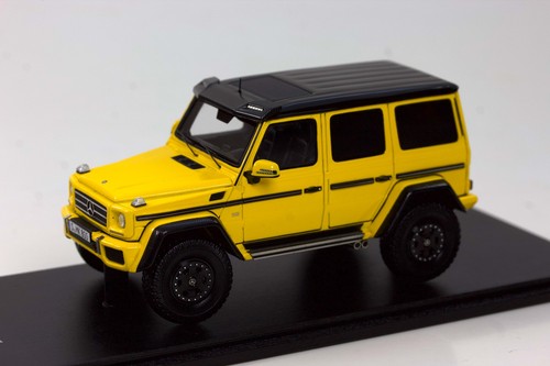 Spark 2015 mercedes benz g500 - benz,