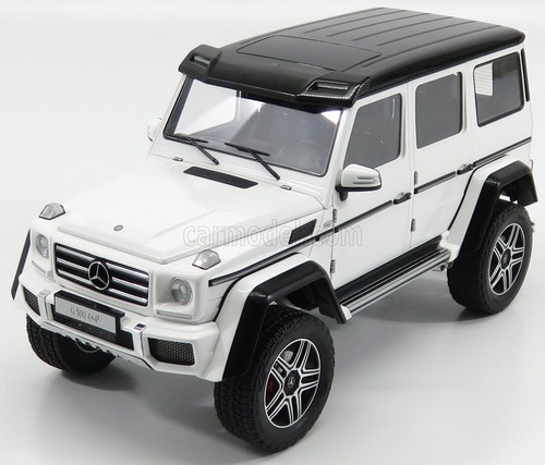 Autoart mercedes benz - mercedes,