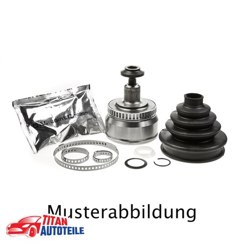 Kit giunti albero - , motore