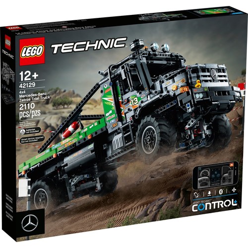 Lego 42129 technic - 42129,