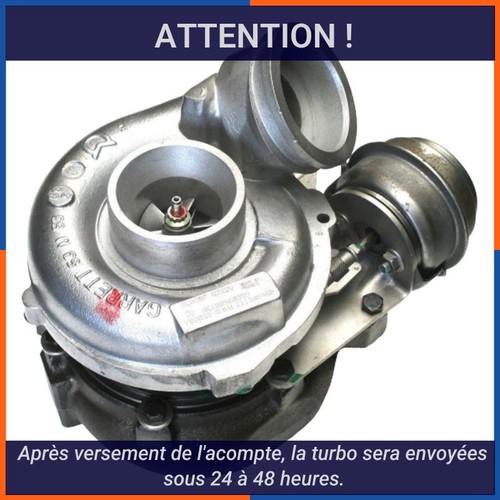 Turbo per mercedes benz - turbo, 216