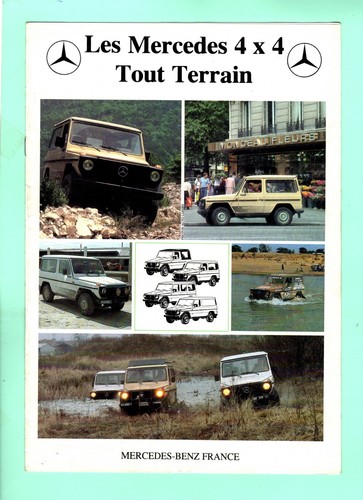 Prospectus brochure - prospectus,