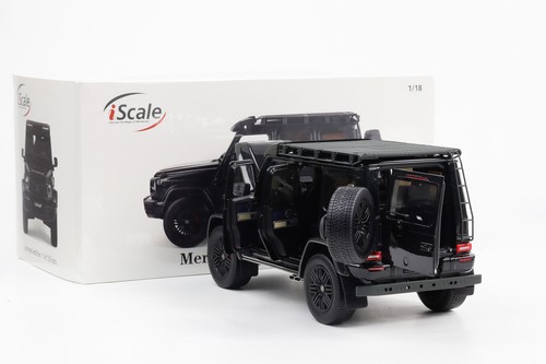 Mercedes benz amg - 1:18, g63