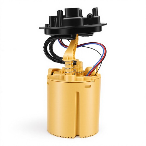 Pompa carburante unità