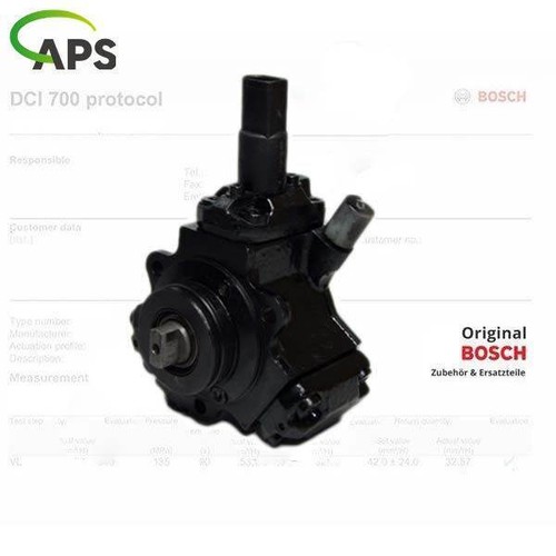 Pompa alta pressione - , bosch