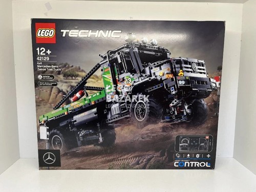Lego 42129 mercedes benz - lego,