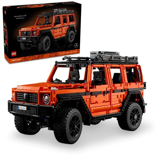Lego technic 42177 - technic,