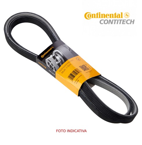 Cinghia poly contitech - cinghia, poly-v