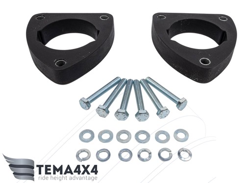 Tema4x4 distanziali puntone - tema4x4,